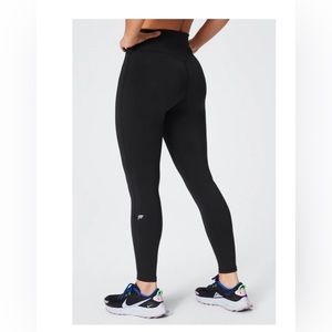 Anywhere Motion365+ High-Waisted Legging fabletics